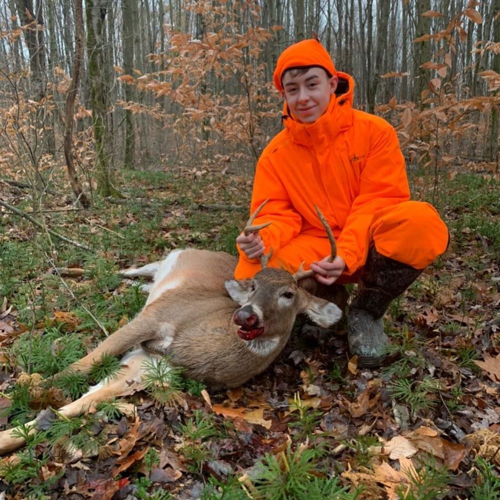 Meet your Posher, Camron